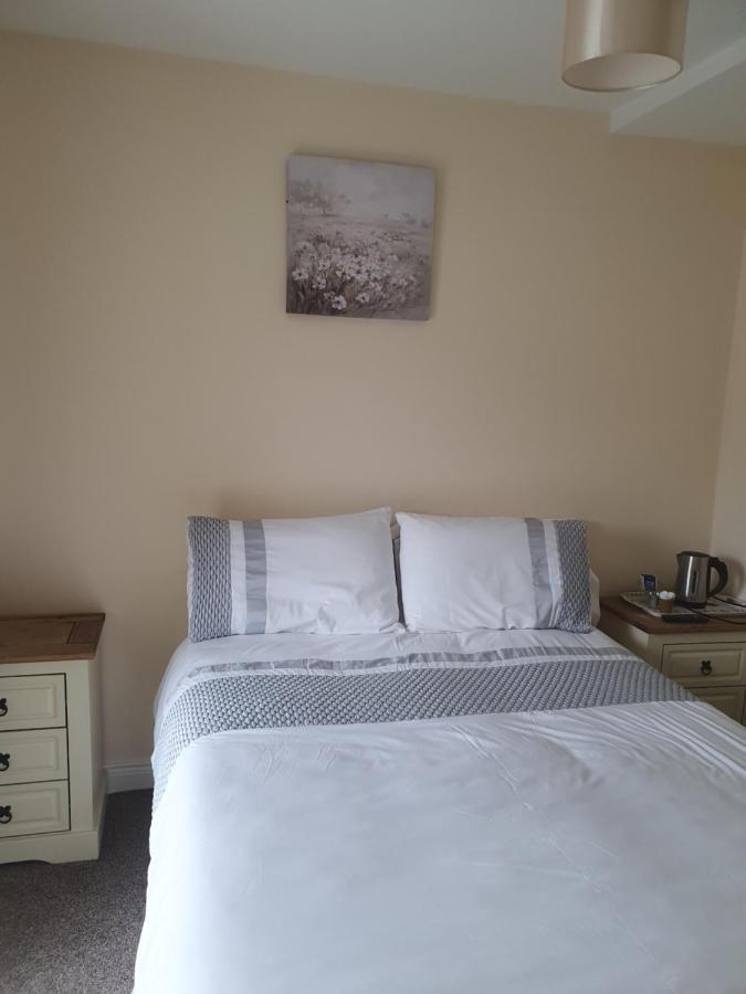 Willards B&B Bundoran Exterior photo