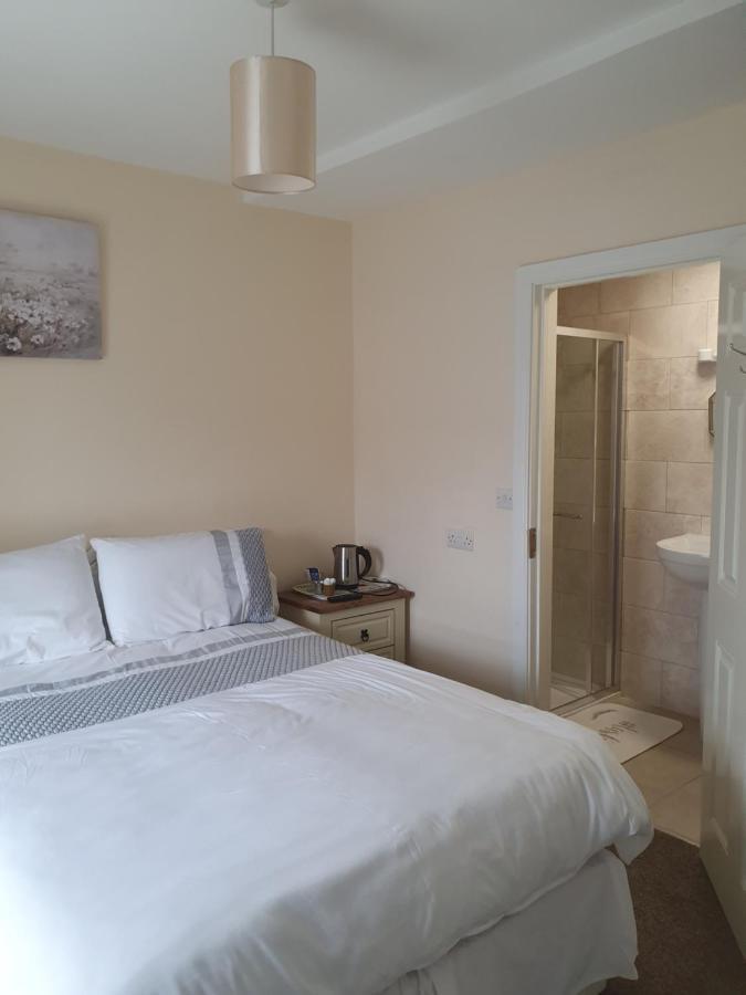 Willards B&B Bundoran Exterior photo